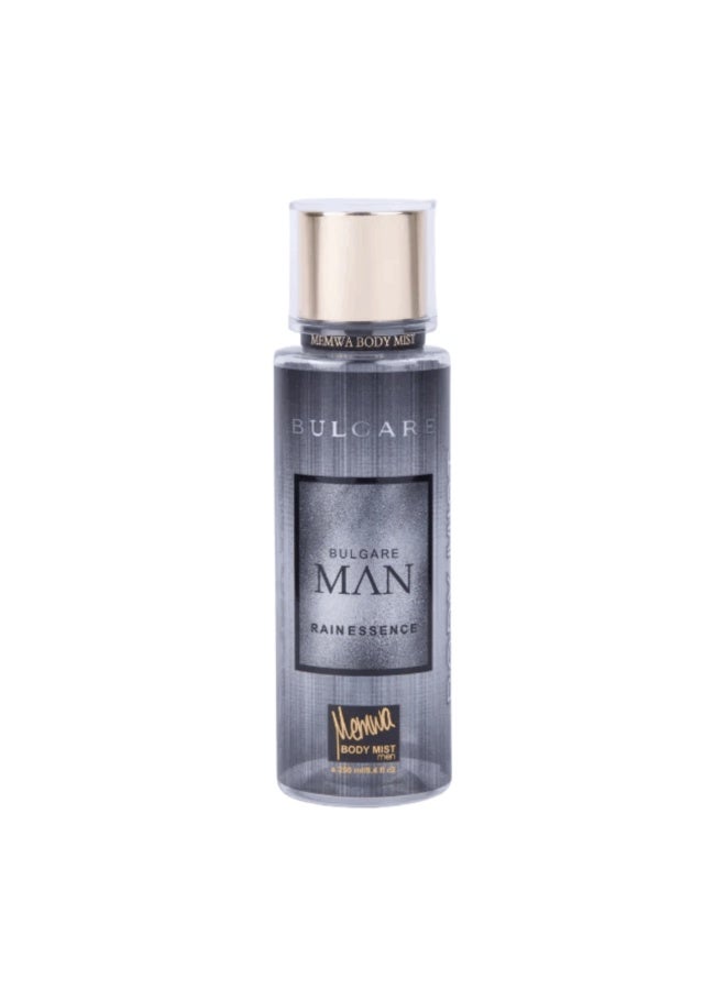معطر للجسم ميموا بلغاريا للرجال 250 مل